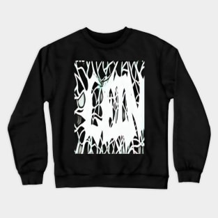 GEIN (omm logo) Crewneck Sweatshirt